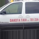 Dickinson Airport Taxi - Airport Transportation