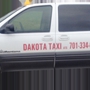 Dickinson Airport Taxi