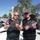 Tampa Flats and Bay Fishing Charters