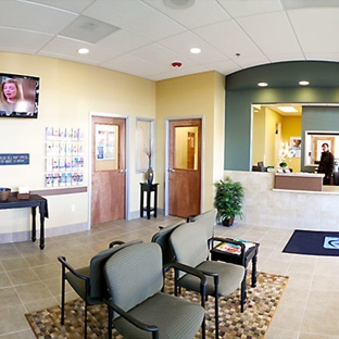 Monarch Dental & Orthodontics - Dallas, TX