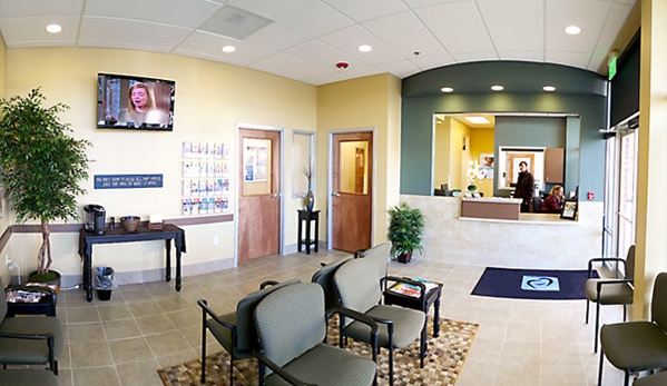 Castle Dental & Orthodontics - Murfreesboro, TN