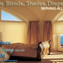 Felicia Interiors Miami Blinds & Shades Installations LLC - Blinds-Venetian & Vertical