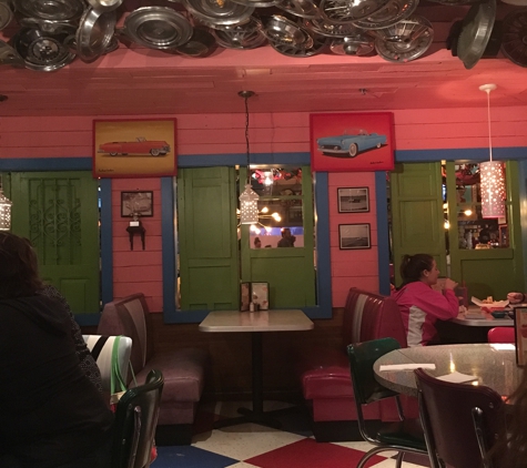 Chuy's - Nashville, TN