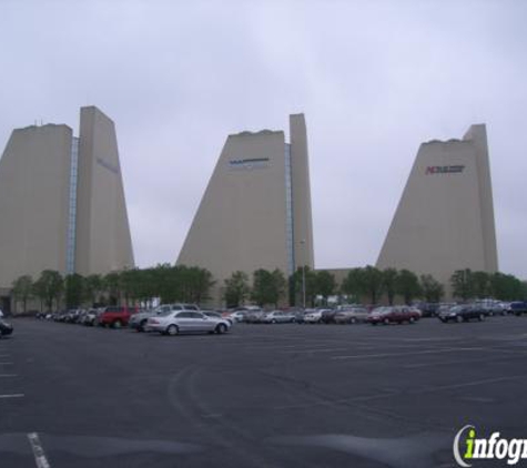 Pyramid Management - Indianapolis, IN