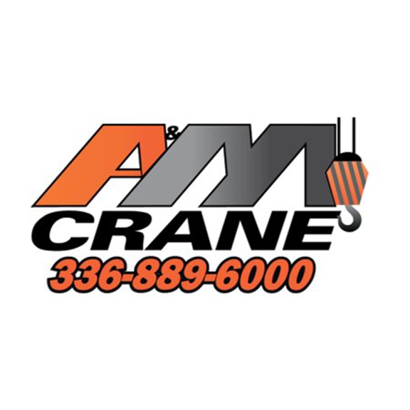A&M Crane and Rigging - High Point, NC
