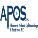 Albemarle Pediatric Ophthalmology and Strabismus PC - Optical Goods