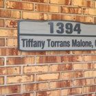 Big Bend Family Eye Care - Dr. Tiffany Torrans Malone OD
