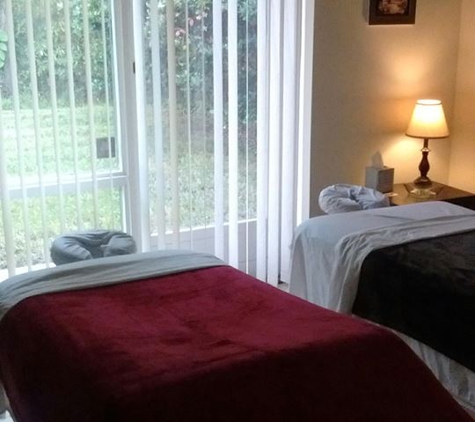 Oviedo Massage Therapy - Oviedo, FL