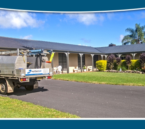 Northernair - East Lismore, NSW. Locally Owned And Operated