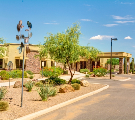 Catalina Springs Memory Care - Tucson, AZ