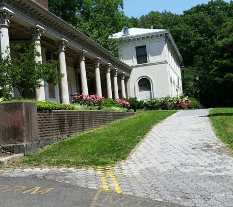 Litchfield Mansion - Brooklyn, NY