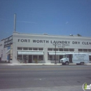 Ft Worth Laundry & Dry Cleaners Inc - Commercial Laundries