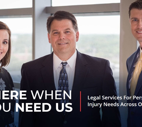 Beausay & Nichols Law Firm - Columbus, OH