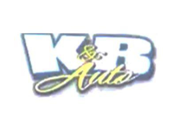 K & B Auto - Delmar, DE