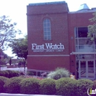 First Watch Restaurant