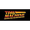 Time Machine Contracting & Restoration - Mold Testing & Consulting