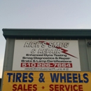 Rich's Smog & Repair - Emissions Inspection Stations