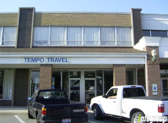 Tempo Travel - Cleveland, OH