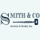 Smith & Co Auction & Realty Inc