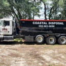 Coastal Disposal - Garbage Collection