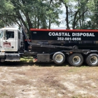 Coastal Disposal