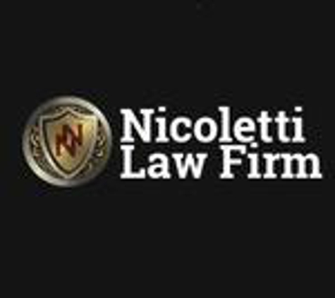 Nicoletti Accident Injury Lawyers - St Petersburg, FL