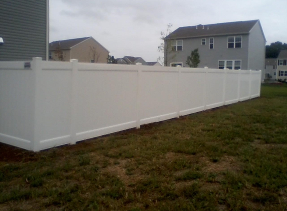 VAR Fence & Railing - tullytown, PA