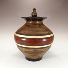 Artistic Cremation Urns