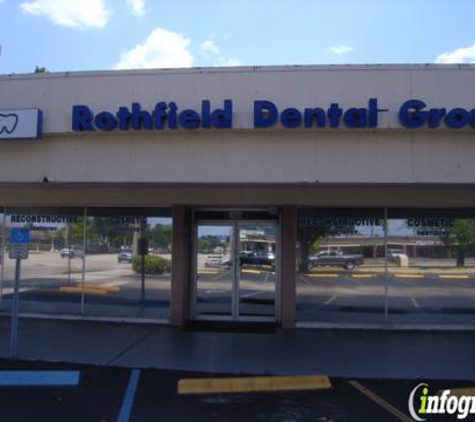 Rothfield Dental Associates - Hollywood, FL