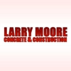 Larry Moore Concrete gallery