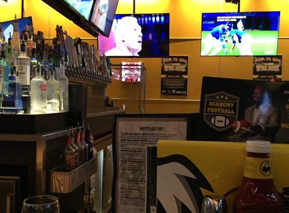 Buffalo Wild Wings - Laurel, MD