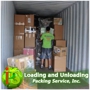 Packing Service, Inc.