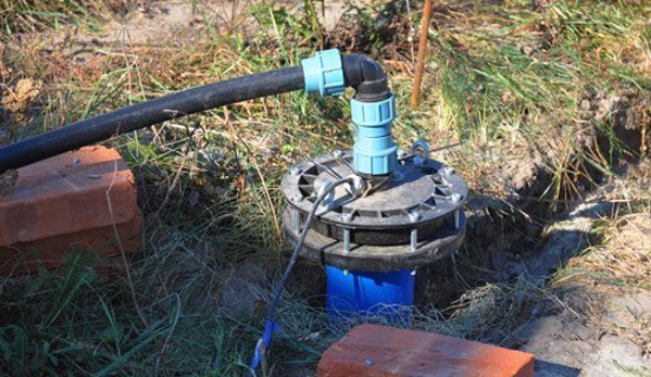 B & T Lehmann Drilling Pty Ltd - Stanley Flat, SA