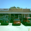 Donutland - Donut Shops