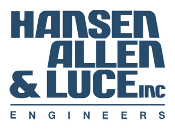 Hansen, Allen & Luce, Inc. - South Jordan, UT
