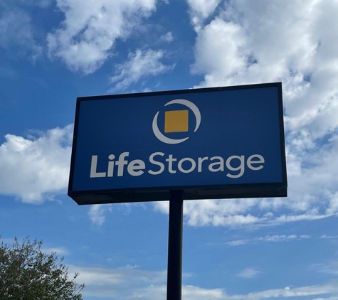 Extra Space Storage - Bedford, TX