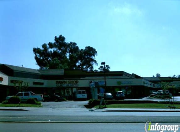 CAPS Pregnancy Clinics - College Area - San Diego, CA