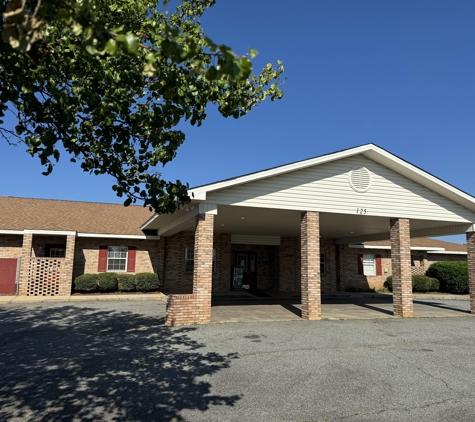 Stepping Stones Ed Center - Byron, GA