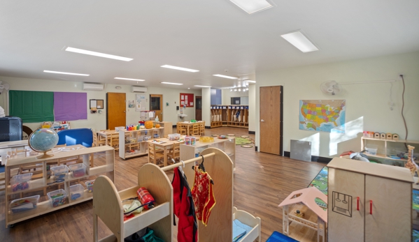 Fort Collins KinderCare - Fort Collins, CO