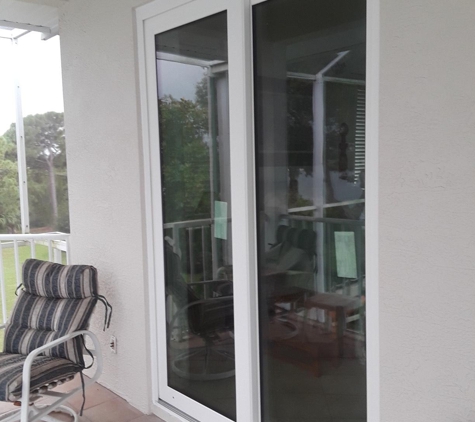 Crystal Clear Windows & Doors Inc - Tampa, FL