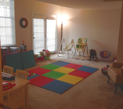 Kid Club Daycare - Chantilly, VA