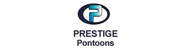 Prestige Pontoons Logo