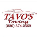 Tavo's Towing - Towing