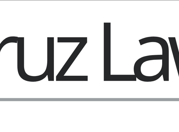 Cruz Law LLC - Orlando, FL. Cruz Law LLC