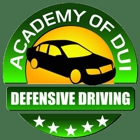 Academy of Dui and Defensive Driving