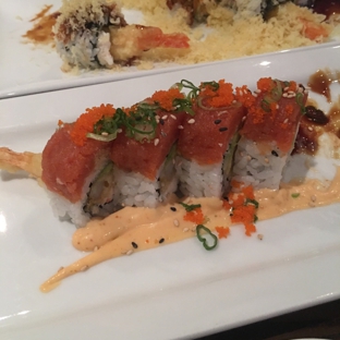 En Sushi - Los Angeles, CA