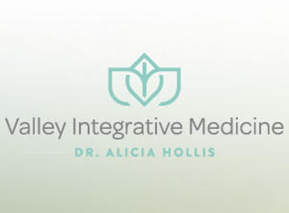 Valley Integrative Medicine - Dr. Alicia Hollis - Roanoke, VA