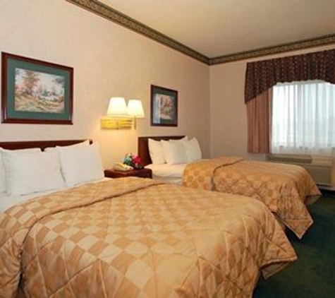 Comfort Inn - Batavia, NY