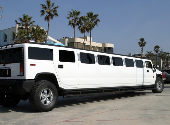 Limos Of Cocoa Beach - Cocoa, FL