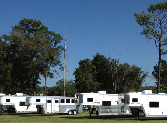 Gator Horse Trailers - Ocala, FL